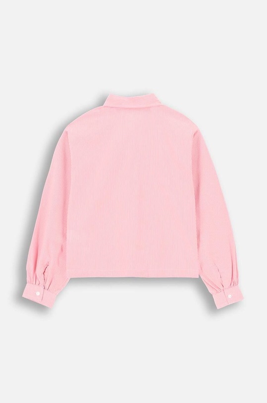 Момиче Детска риза Coccodrillo ZC4140101CGJ розов
