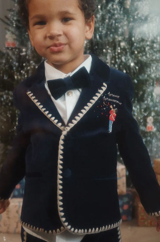 Konges Sløjd camasa de bumbac pentru copii ROLF SHIRT GOTS KS102088