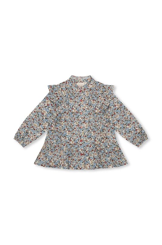 That's mine koszula dziecięca Nellie shirt 116761 niebieski AW24