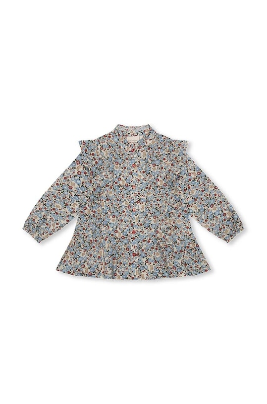 That's mine cămașă copii Nellie shirt 116761 albastru AW24