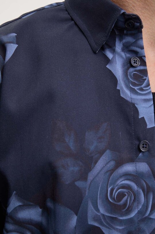 Bruuns Bazaar camasa VaniBBGilly BBM2402 bleumarin