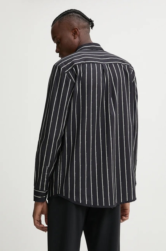 Одежда Рубашка Bruuns Bazaar VaniBBGilly BBM2402 чёрный