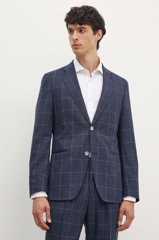 Рубашка Tommy Hilfiger MW0MW35783