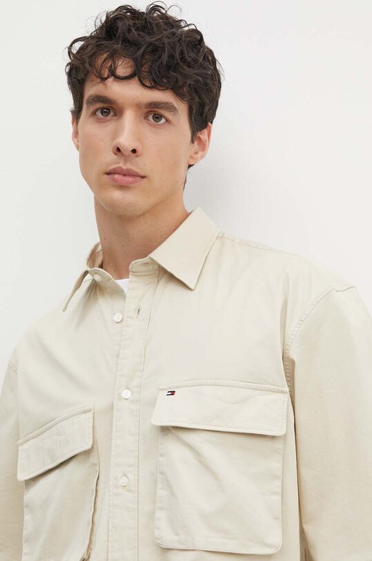Рубашка Tommy Hilfiger MW0MW35817