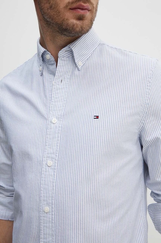 Tommy Hilfiger camasa din bumbac MW0MW36238
