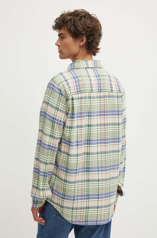 Odjeća Pamučna košulja Les Deux LDM410181 šarena