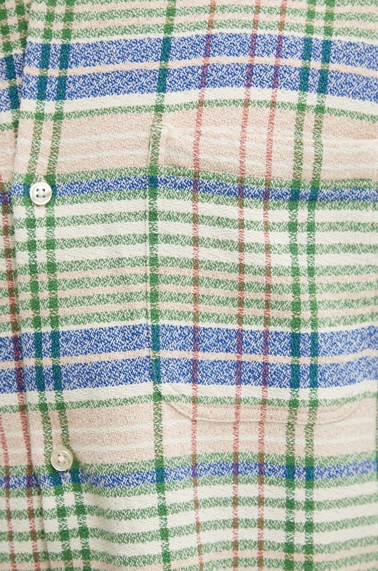 Pamučna košulja Les Deux LDM410181 šarena