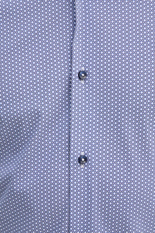 Košile BOSS 50519830 modrá AW24