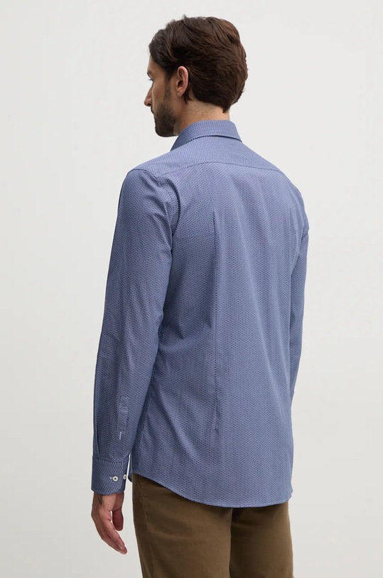 BOSS camasa bleumarin 50519830