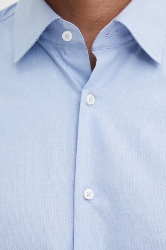 BOSS camasa 50519867 albastru AW24