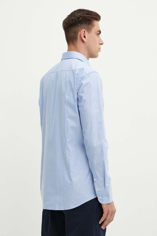 BOSS camasa albastru 50519867
