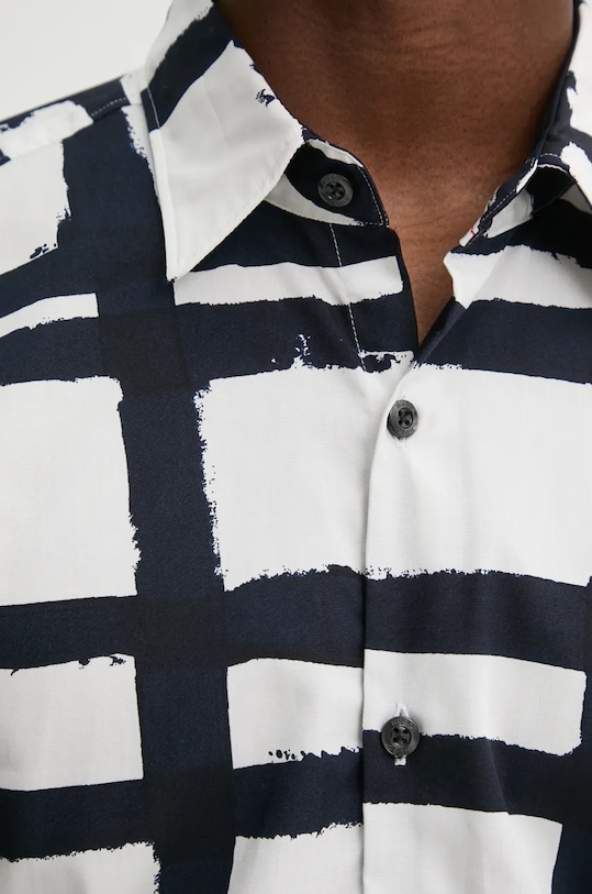 HUGO camasa din bumbac 50520097