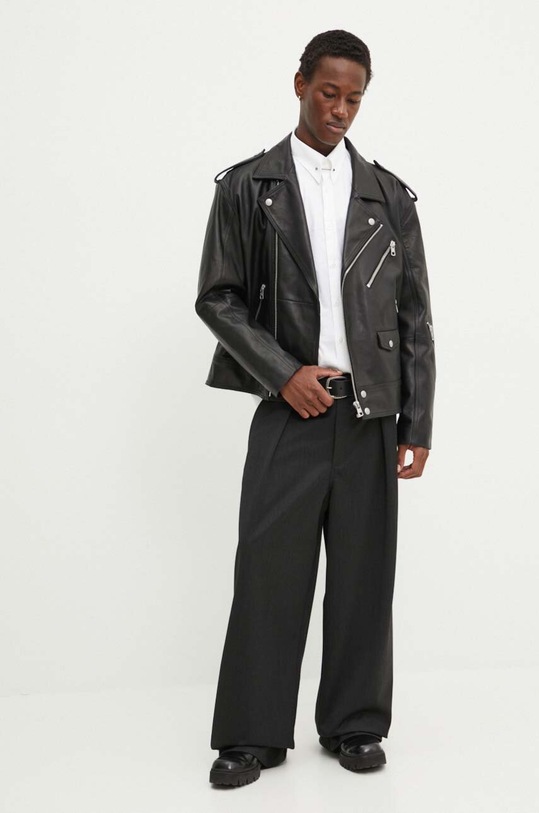 Oblečení Košile HUGO 50519847 bílá