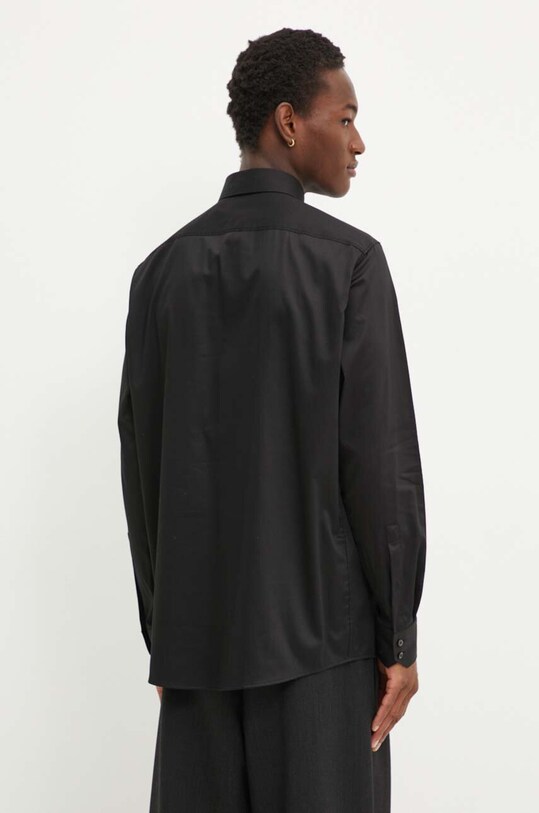 Рубашка HUGO чёрный 50519847