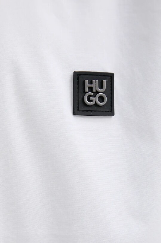 HUGO camasa 50505315 alb