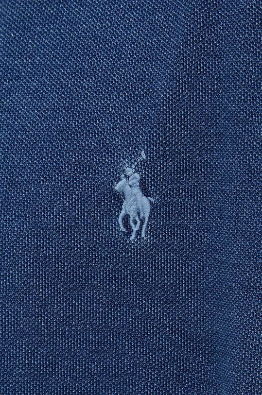 Polo Ralph Lauren camasa din bumbac 710942864 bleumarin