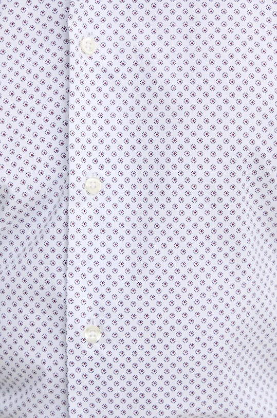 Риза Liu Jo QF4234.T2663 бял AW24