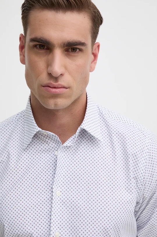 Риза Liu Jo бял QF4234.T2663