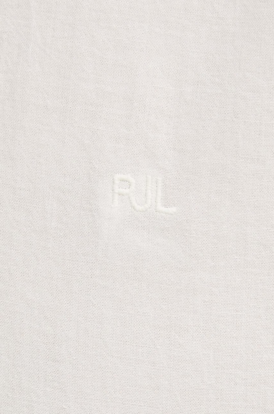 Bavlnená košeľa Pepe Jeans MARCEL PM308566 biela AW24