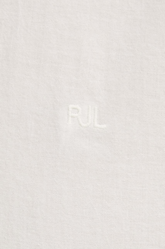 Bavlnená košeľa Pepe Jeans MARCEL PM308566 biela AW24