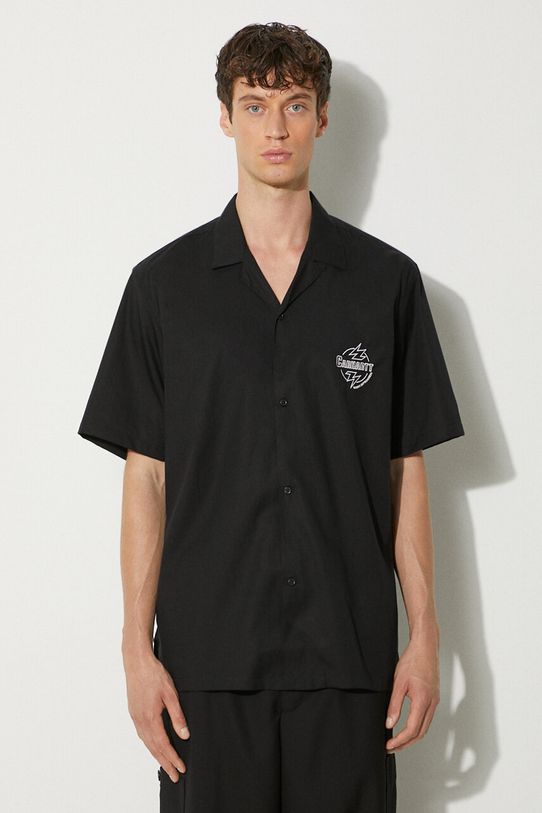 Carhartt WIP camicia Ablaze Shirt