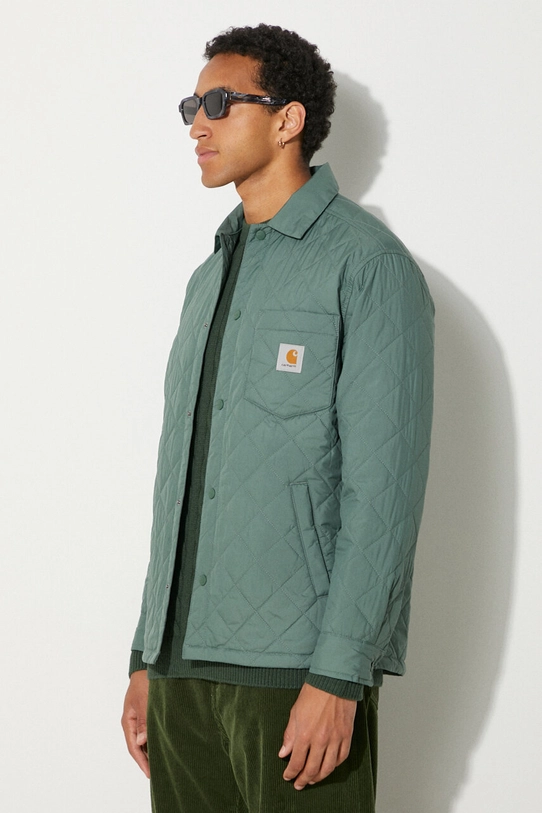 Яке Carhartt WIP Wadeson зелен I034363.29NXX