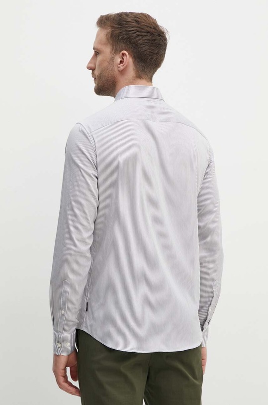 Odzież Michael Kors koszula CT44072B7Q szary