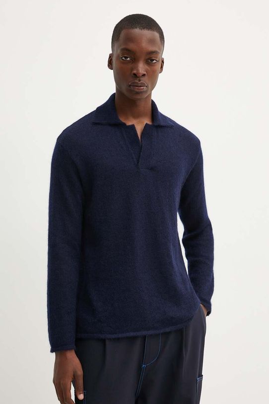 Sunnei woolen jumper