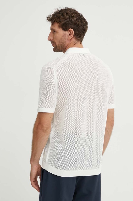 Theory koszula beżowy N0484709