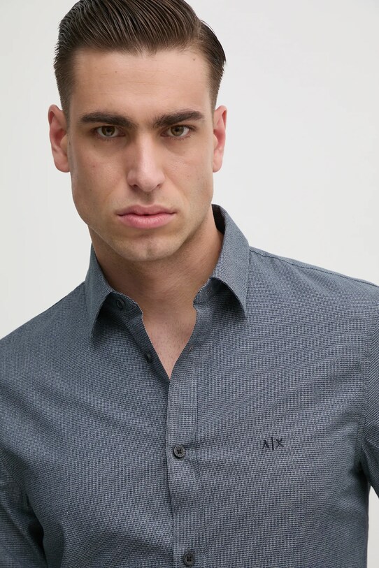 Armani Exchange ing szürke 6DZC30.ZN5UZ