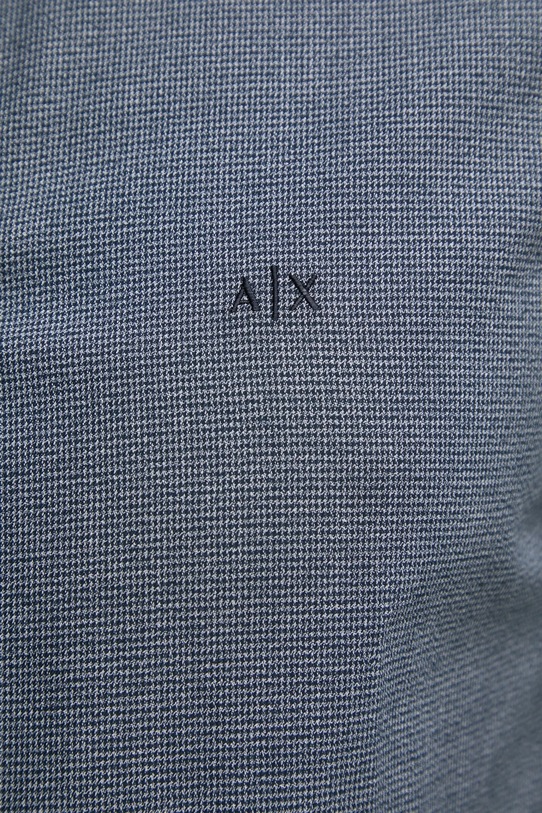Armani Exchange ing 6DZC30.ZN5UZ szürke
