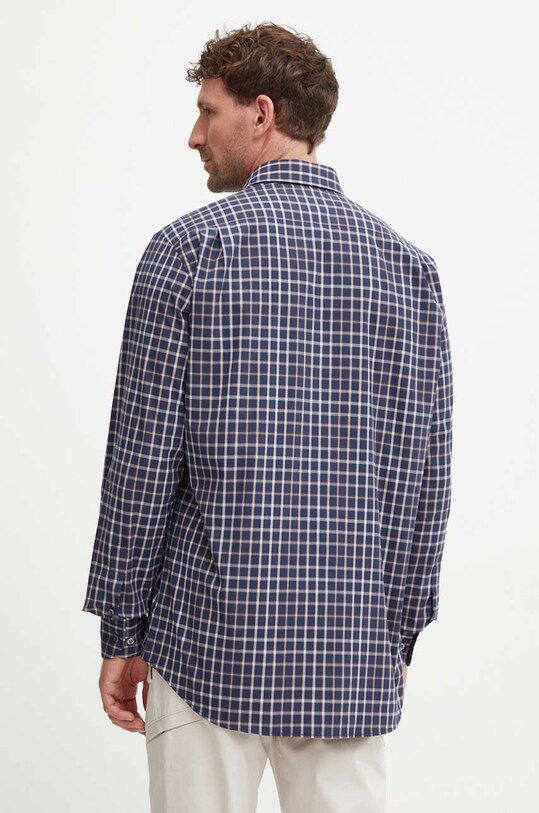 Îmbrăcăminte Paul&Shark camasa din bumbac 14313025CF multicolor