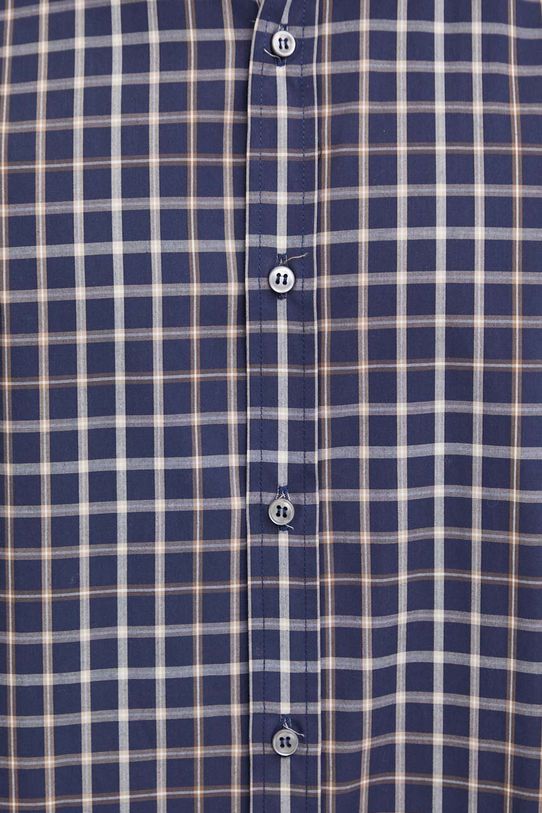 Paul&Shark camasa din bumbac multicolor 14313025CF