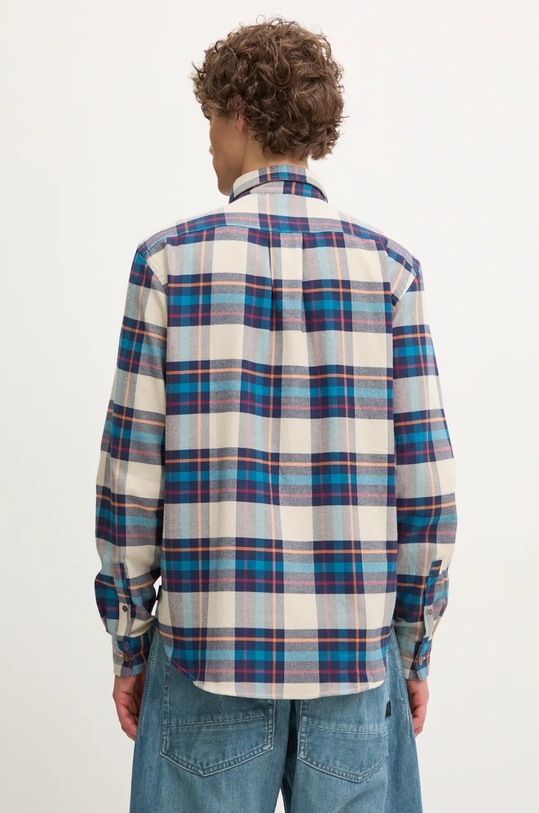 Дрехи Риза PS Paul Smith M2R.450Y.N22202 многоцветен