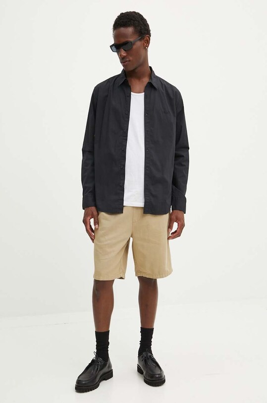 Îmbrăcăminte Levi's camasa 86625.0054 negru