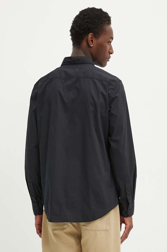 Levi's camasa negru 86625.0054