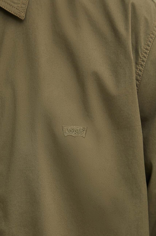Košile Levi's 86625.0053 zelená AW24