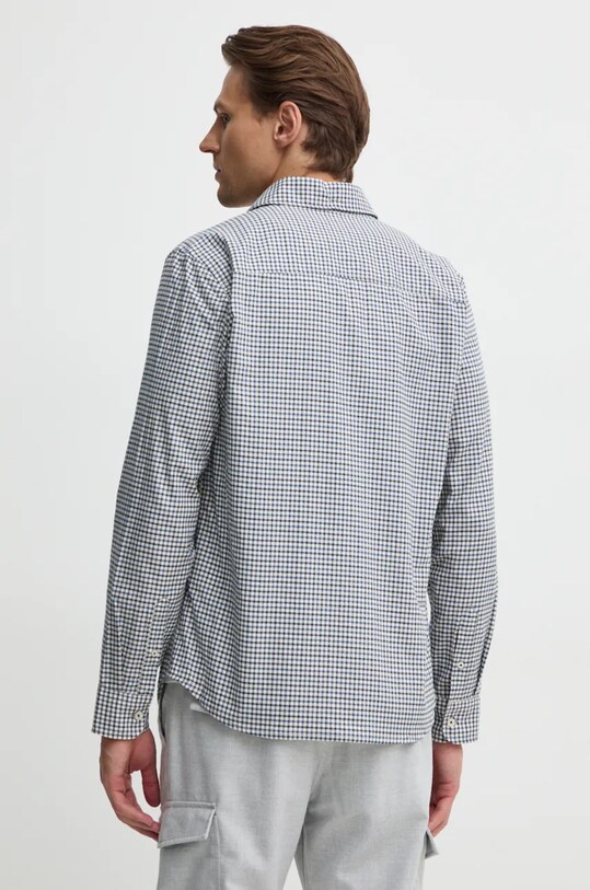 Îmbrăcăminte Pepe Jeans camasa MICK PM308733 alb