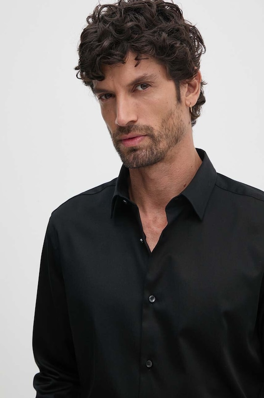 Joop! camasa negru 30043586