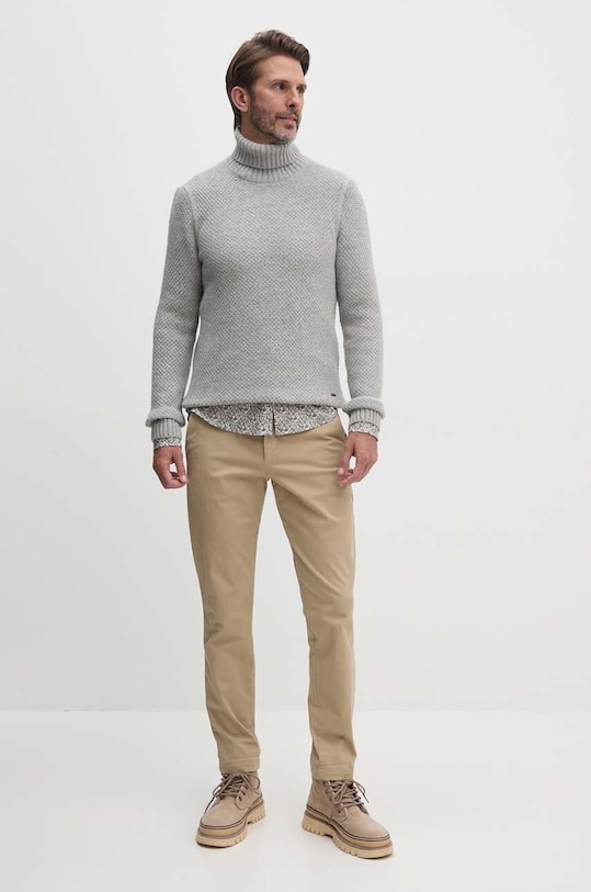 Одяг Сорочка Joop! 30043595 бежевий