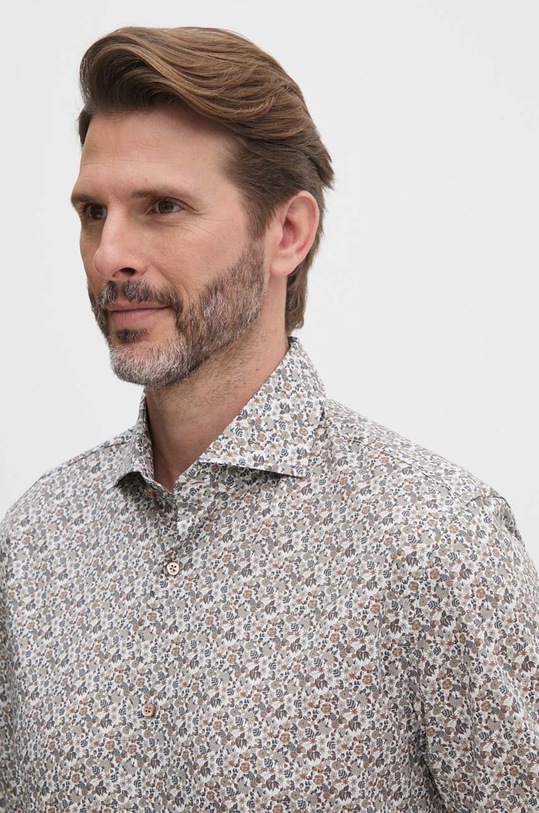 Сорочка Joop! 30043595 бежевий