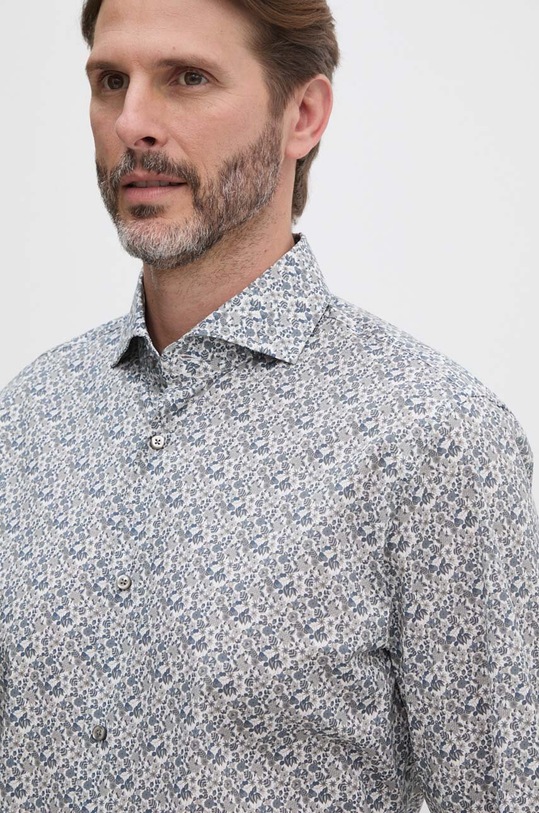 Joop! koszula 30043595 szary