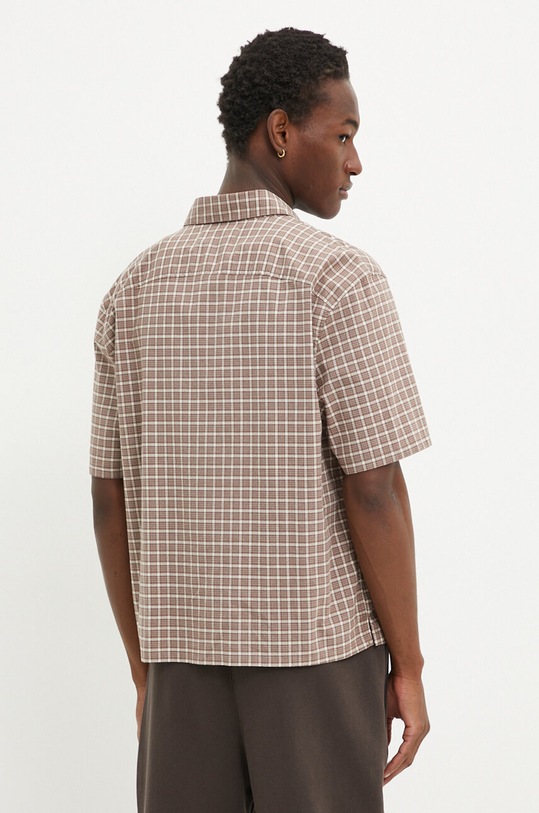 Îmbrăcăminte Hollister Co. camasa KI325.4069.409 maro