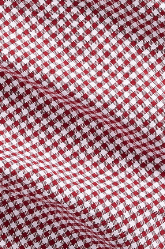 Bavlněná košile Polo Ralph Lauren 710852741 červená