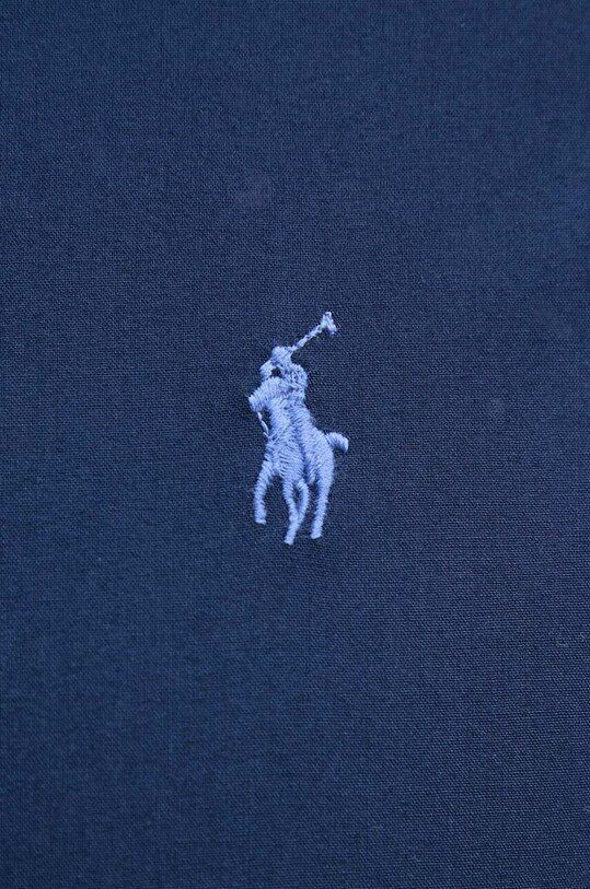 Polo Ralph Lauren shirt 710928255 navy NC24