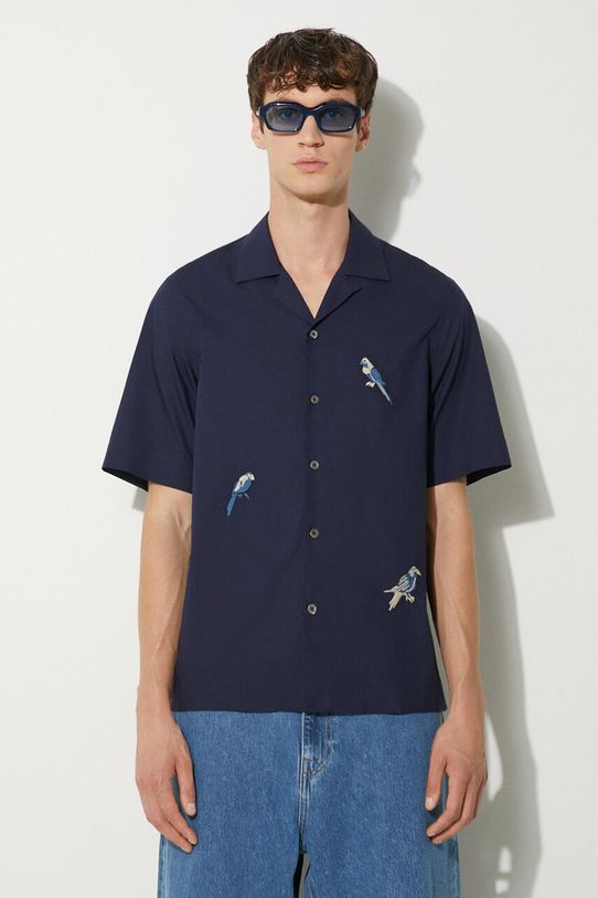 Paul Smith camicia in cotone