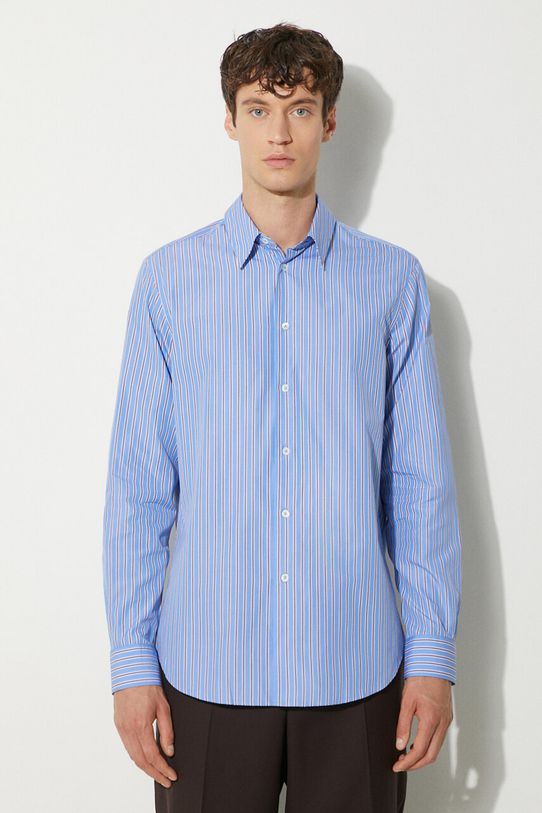 Paul Smith camicia in cotone