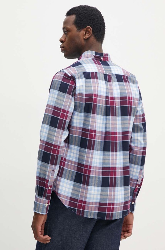 Îmbrăcăminte Gant camasa din bumbac 3240148 multicolor