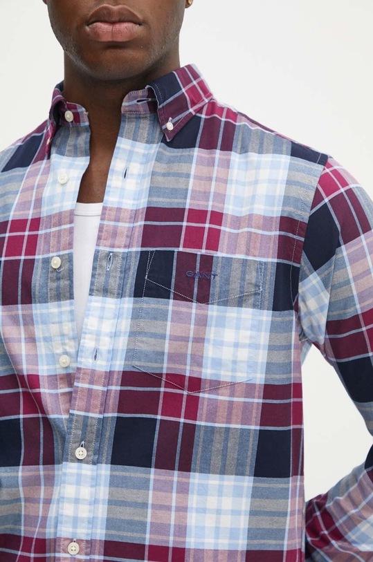 Gant camasa din bumbac 3240148 multicolor