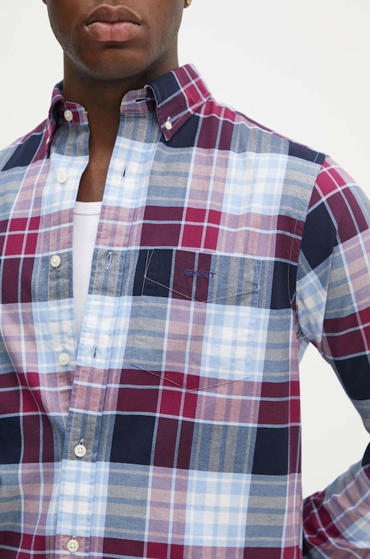 Gant camasa din bumbac 3240148 multicolor